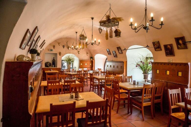 Herzogshof Boutique-hotel Am Dom