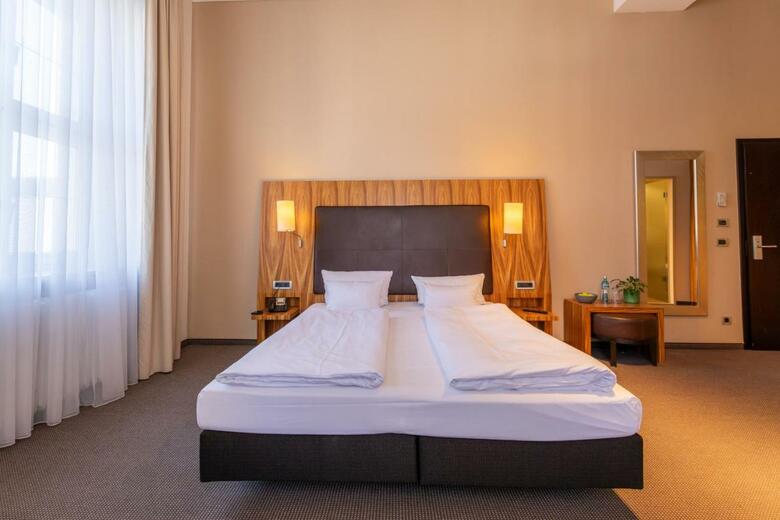Herzogshof Boutique-hotel Am Dom