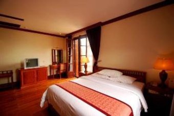 Hotel Steung Siem Reap