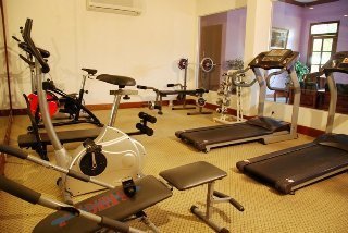 Hotel Steung Siem Reap