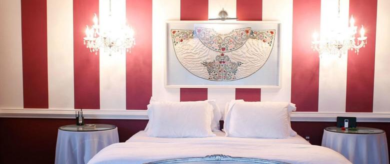 Hotel La Suite