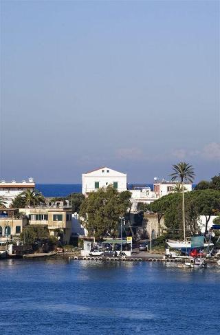 Hotel Villa Maria
