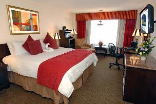Best Western Plus Grosvenor Hotel