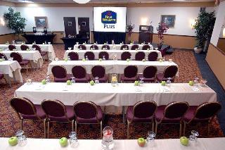 Best Western Plus Grosvenor Hotel