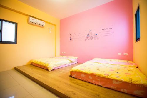 Hostal Hi-sunday Homestay