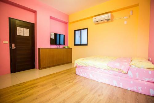 Hostal Hi-sunday Homestay