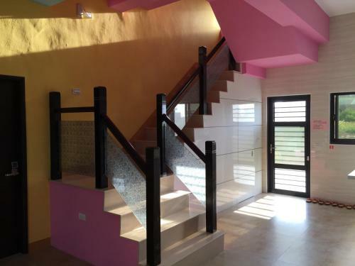 Hostal Hi-sunday Homestay