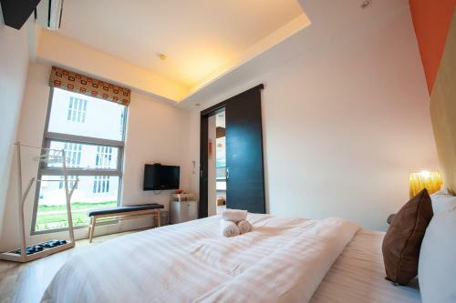 Hai Pu B&B