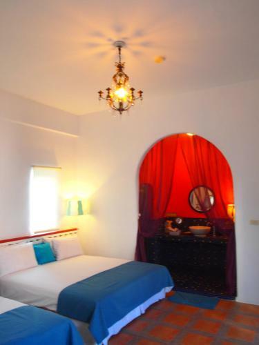 Bed & Breakfast Greek Frontier Villa