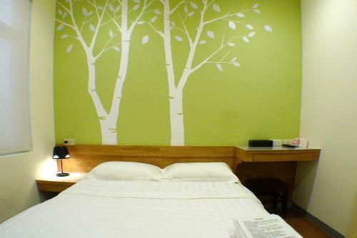 Posada Bai Chin Hotel