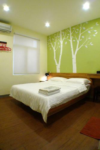 Posada Bai Chin Hotel