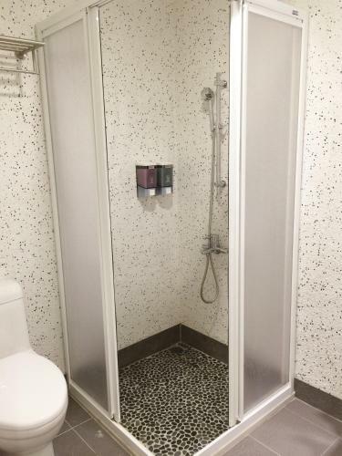 Posada Bai Chin Hotel