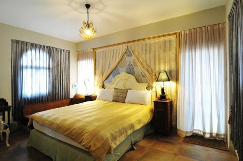 Bed & Breakfast Raid Garden Boutique Hotel