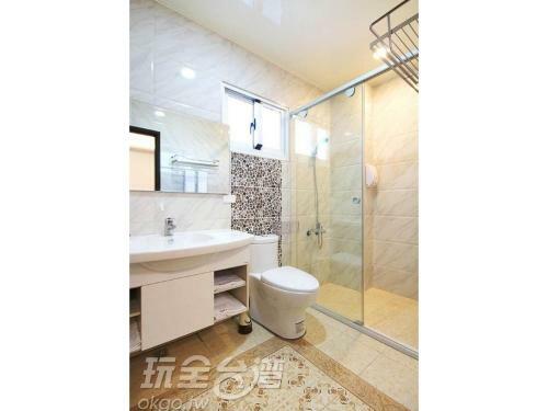 Fong Sin Zih B&B
