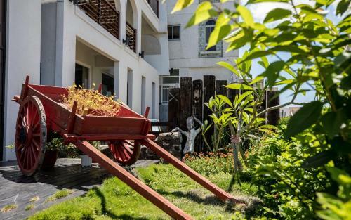 Malibu Oceanview Homestay