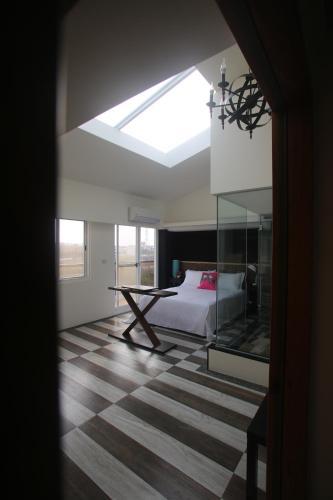 Malibu Oceanview Homestay