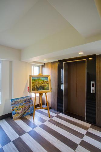 Malibu Oceanview Homestay