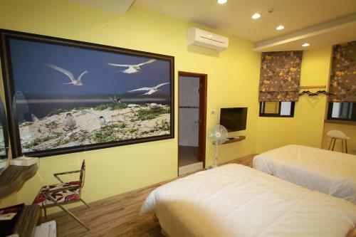 G Home Sir B&B