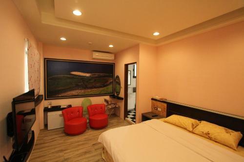 G Home Sir B&B