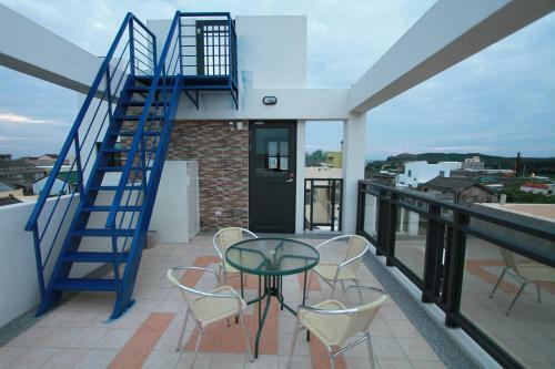 G Home Sir B&B