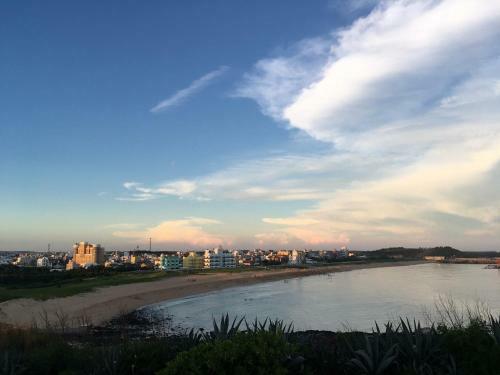 Bayhouse Hostel Penghu