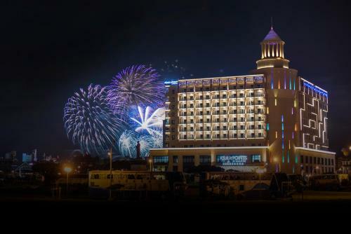 Hotel Four Points By Sheraton Penghu
