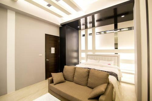 Ai Lian Shan Shui Homestay