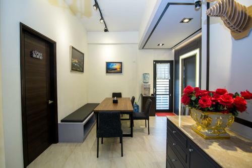 Ai Lian Shan Shui Homestay