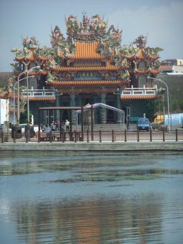 Sea Front Homestay