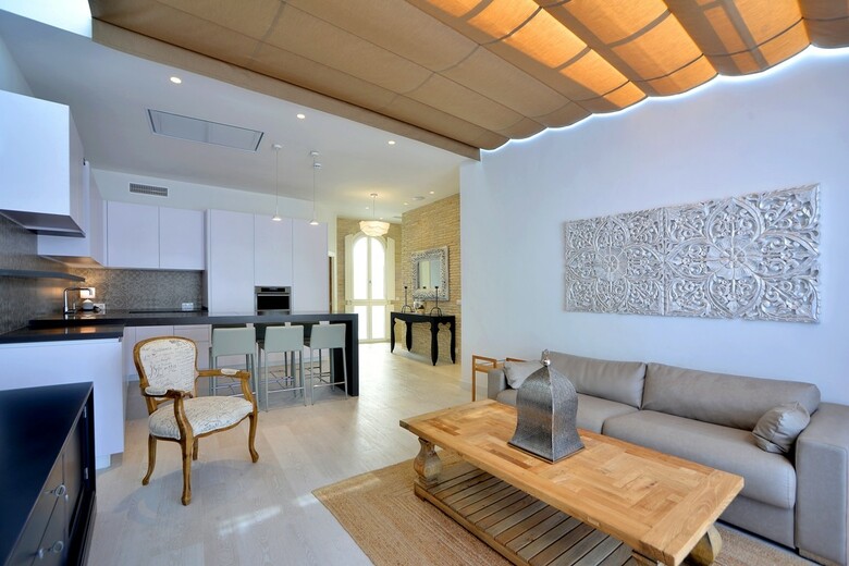 Apartamento El Armador Casa Palacio