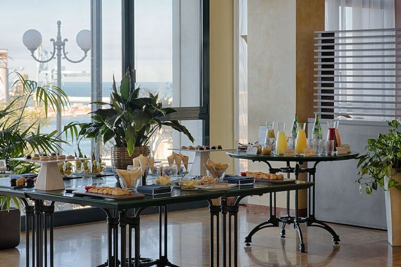Hotel NH Ancona