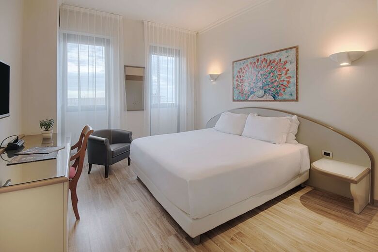 Hotel NH Ancona