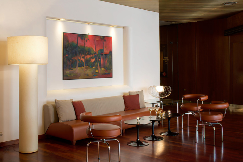 Hotel Starhotels Cristallo Palace