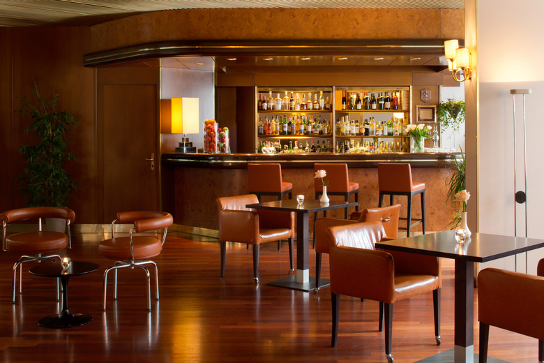 Hotel Starhotels Cristallo Palace