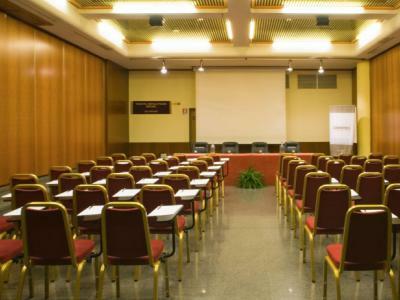 Hotel Starhotels Cristallo Palace