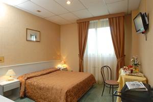 Top Hotel Park Bologna
