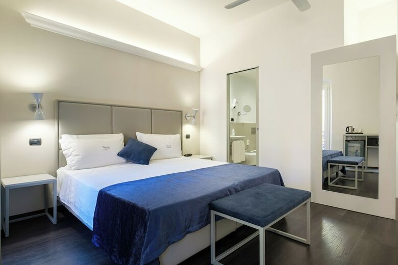 Hotel Touring