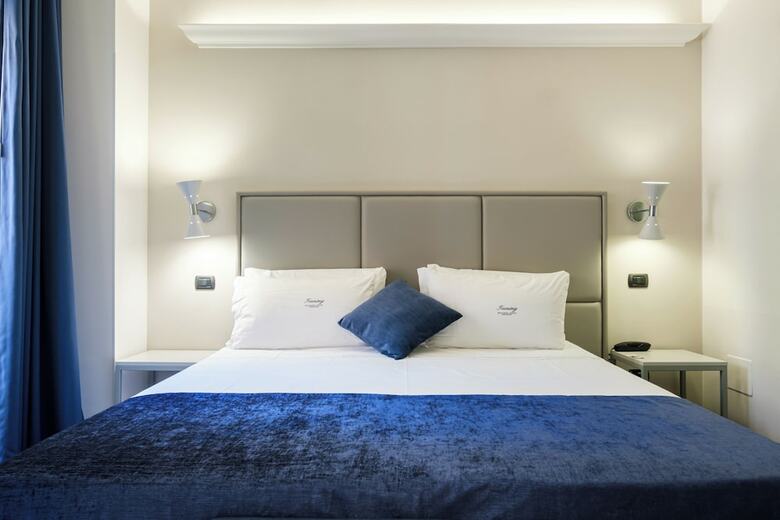 Hotel Touring