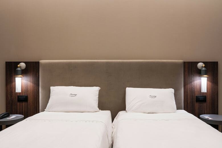 Hotel Touring