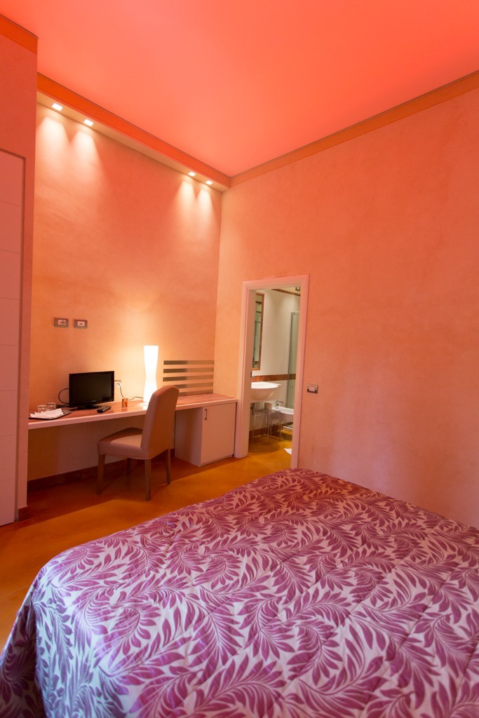 Hotel Aurora