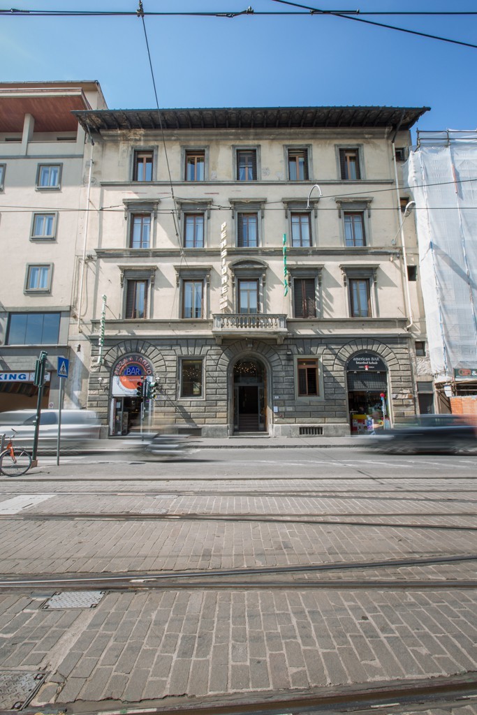 Hotel Aurora