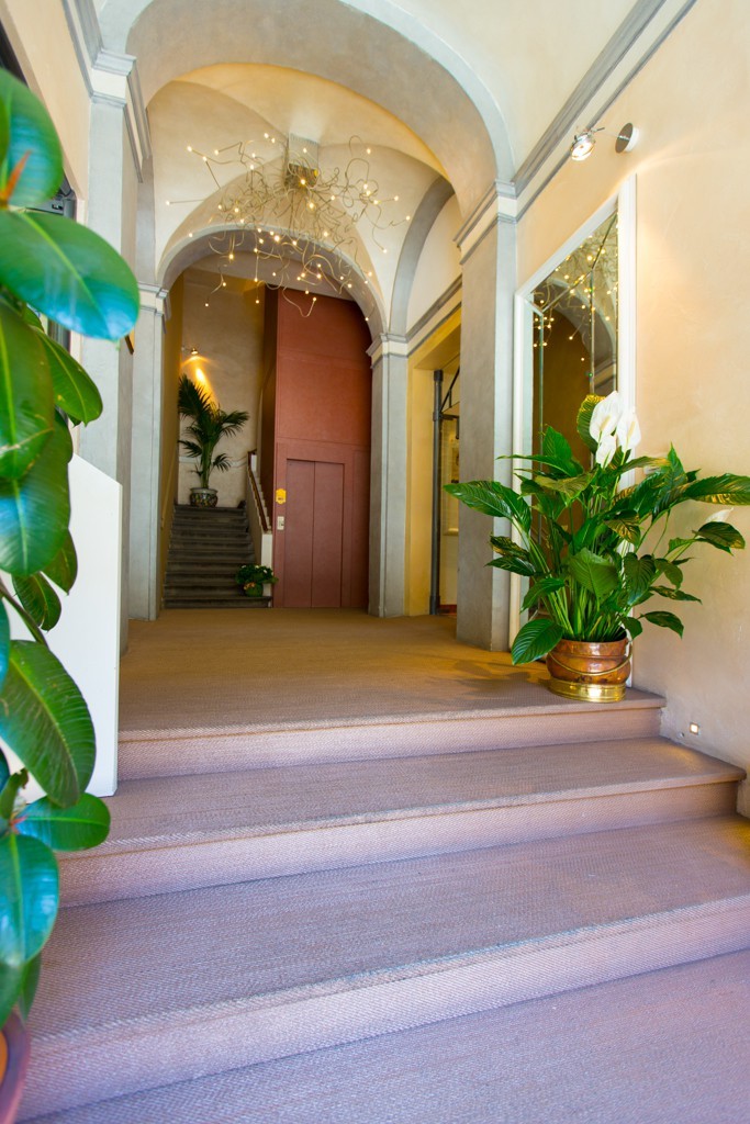 Hotel Aurora