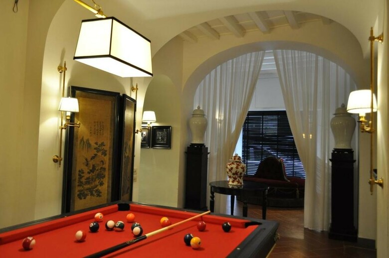 Hotel Cellai