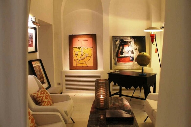 Hotel Cellai