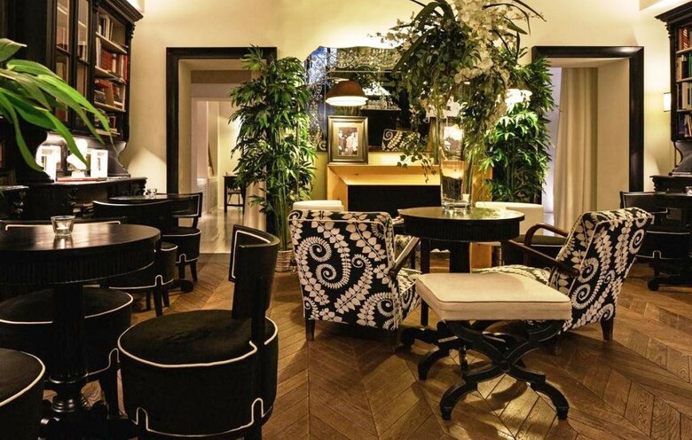 Hotel Cellai