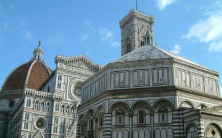Hotel Corona D'italia