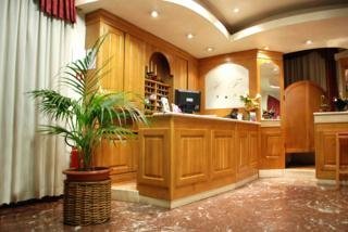 Hotel Franchi