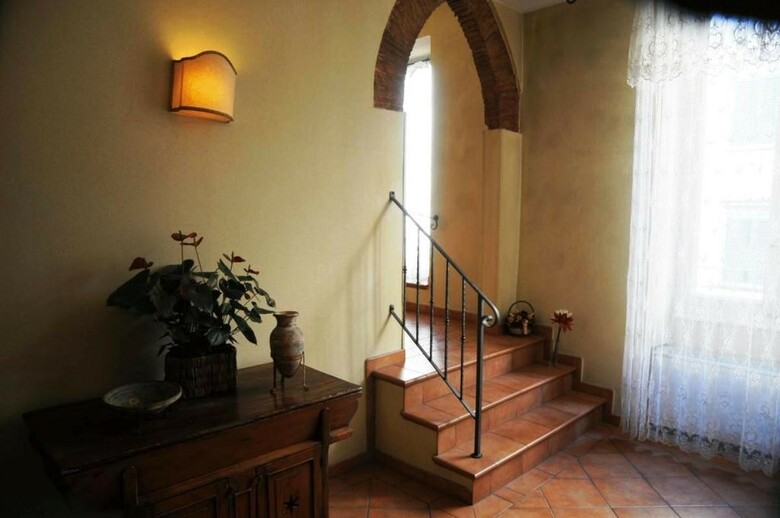 Hotel Galileo