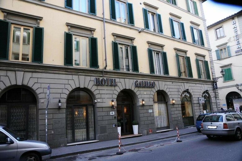 Hotel Galileo