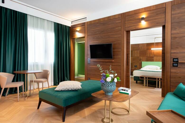 Hotel Degli Orafi